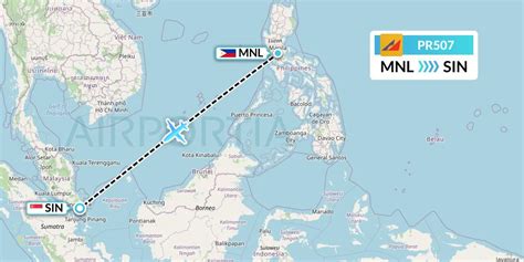 pr507 flight status